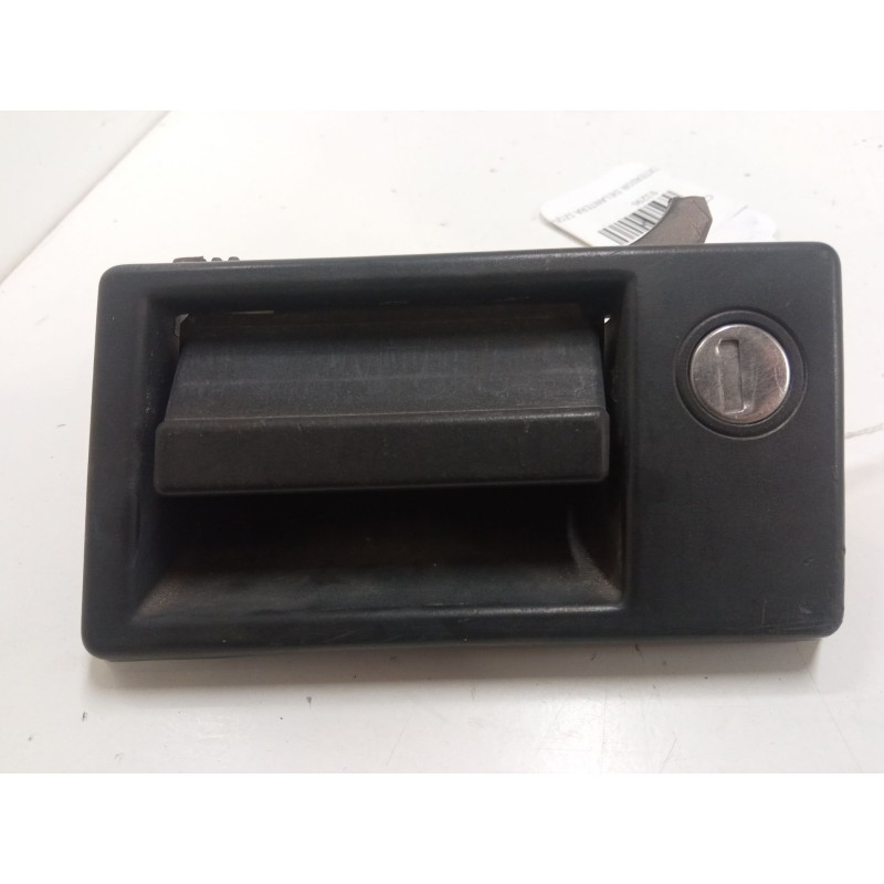 Recambio de maneta exterior delantera izquierda para fiat cinquecento (170_) 0.9 i.e. s (170af, 170cf) referencia OEM IAM    Recambio de maneta exterior delantera izquierda para fiat cinquecento (170_) 0.9 i.e. s (170af, 170cf) referencia OEM IAM