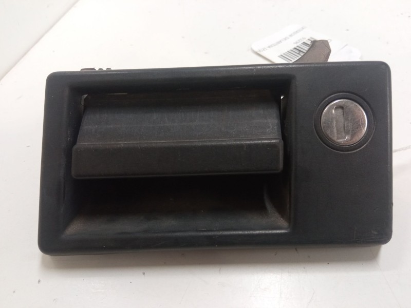 Recambio de maneta exterior delantera izquierda para fiat cinquecento (170_) 0.9 i.e. s (170af, 170cf) referencia OEM IAM    Recambio de maneta exterior delantera izquierda para fiat cinquecento (170_) 0.9 i.e. s (170af, 170cf) referencia OEM IAM