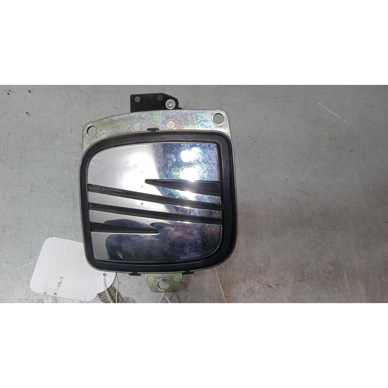 Recambio de maneta exterior porton para seat ibiza iii (6l1) 1.4 16v referencia OEM IAM    Recambio de maneta exterior porton para seat ibiza iii (6l1) 1.4 16v referencia OEM IAM
