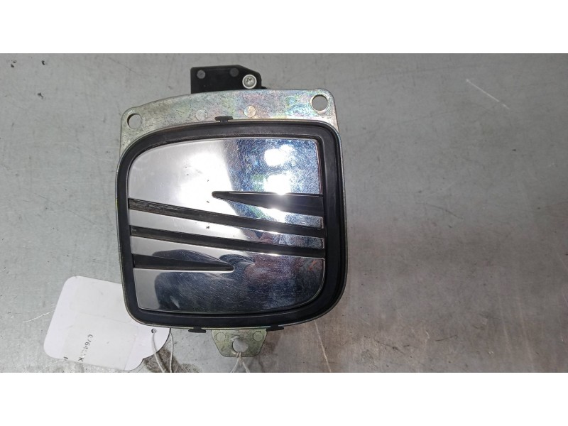 Recambio de maneta exterior porton para seat ibiza iii (6l1) 1.4 16v referencia OEM IAM    Recambio de maneta exterior porton para seat ibiza iii (6l1) 1.4 16v referencia OEM IAM