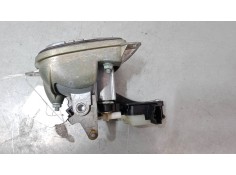 Recambio de maneta exterior porton para seat ibiza iii (6l1) 1.4 16v referencia OEM IAM    2
