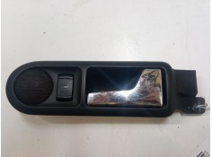 Recambio de maneta interior puerta trasera derecha para volkswagen golf iv (1j1) 1.6 16v referencia OEM IAM 1J4839114C