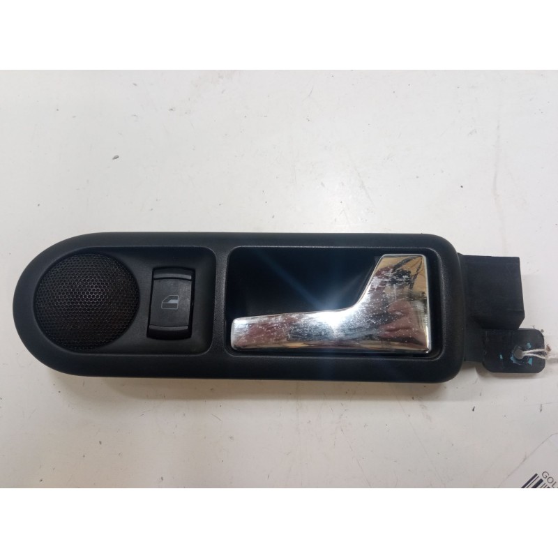 Recambio de maneta interior puerta trasera derecha para volkswagen golf iv (1j1) 1.6 16v referencia OEM IAM 1J4839114C   Recambio de maneta interior puerta trasera derecha para volkswagen golf iv (1j1) 1.6 16v referencia OEM IAM 1J4839114C