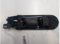 Recambio de maneta interior puerta trasera derecha para volkswagen golf iv (1j1) 1.6 16v referencia OEM IAM 1J4839114C   2