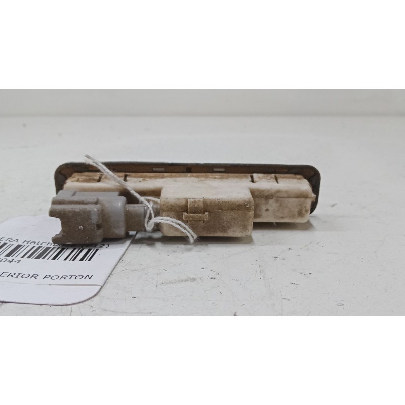 Recambio de maneta exterior porton para nissan primera hatchback (p12) 1.6 referencia OEM IAM    Recambio de maneta exterior porton para nissan primera hatchback (p12) 1.6 referencia OEM IAM