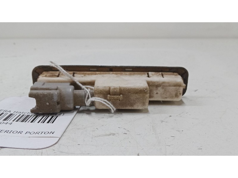 Recambio de maneta exterior porton para nissan primera hatchback (p12) 1.6 referencia OEM IAM    Recambio de maneta exterior porton para nissan primera hatchback (p12) 1.6 referencia OEM IAM