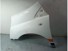 Recambio de aleta delantera izquierda para peugeot expert tepee (vf3x_) 2.0 hdi 120 referencia OEM IAM