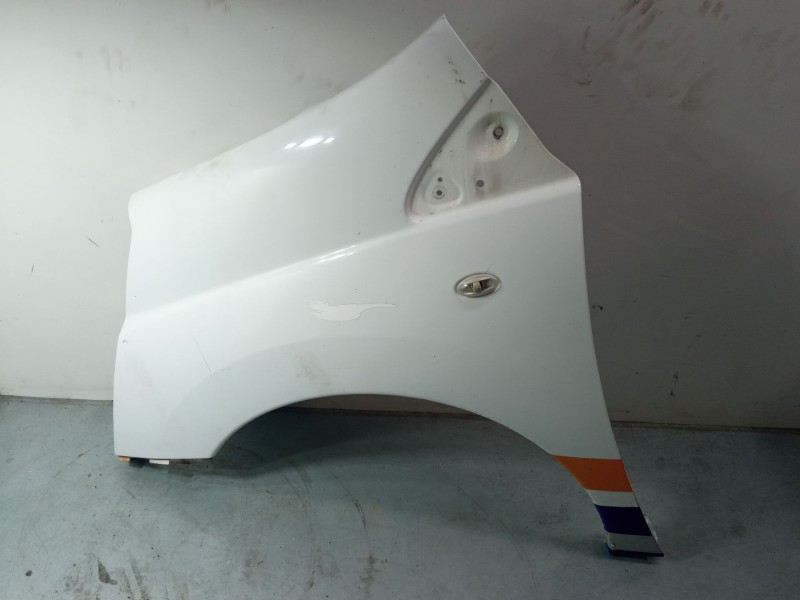 Recambio de aleta delantera izquierda para peugeot expert tepee (vf3x_) 2.0 hdi 120 referencia OEM IAM    Recambio de aleta delantera izquierda para peugeot expert tepee (vf3x_) 2.0 hdi 120 referencia OEM IAM