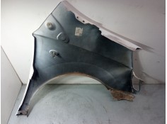 Recambio de aleta delantera izquierda para peugeot expert tepee (vf3x_) 2.0 hdi 120 referencia OEM IAM    2