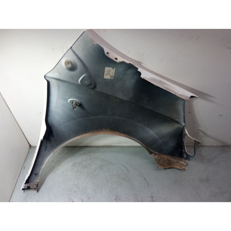 Recambio de aleta delantera izquierda para peugeot expert tepee (vf3x_) 2.0 hdi 120 referencia OEM IAM    Recambio de aleta delantera izquierda para peugeot expert tepee (vf3x_) 2.0 hdi 120 referencia OEM IAM