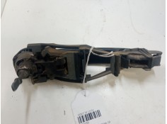 Recambio de maneta exterior puerta delantera izquierda para volkswagen golf iv (1j1) 1.6 16v referencia OEM IAM
