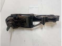Recambio de maneta exterior puerta delantera izquierda para volkswagen golf iv (1j1) 1.6 16v referencia OEM IAM    2
