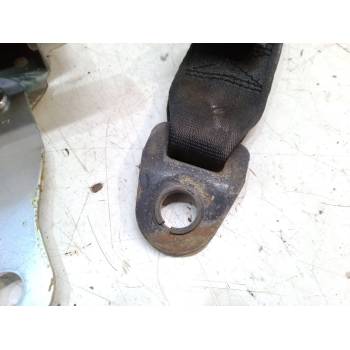 CINTURON SEGURIDAD DELANTERO IZQUIERDO 