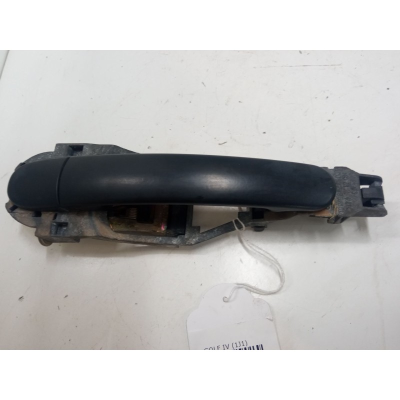 Recambio de maneta exterior puerta trasera derecha para volkswagen golf iv (1j1) 1.6 16v referencia OEM IAM 3B0837885   Recambio de maneta exterior puerta trasera derecha para volkswagen golf iv (1j1) 1.6 16v referencia OEM IAM 3B0837885