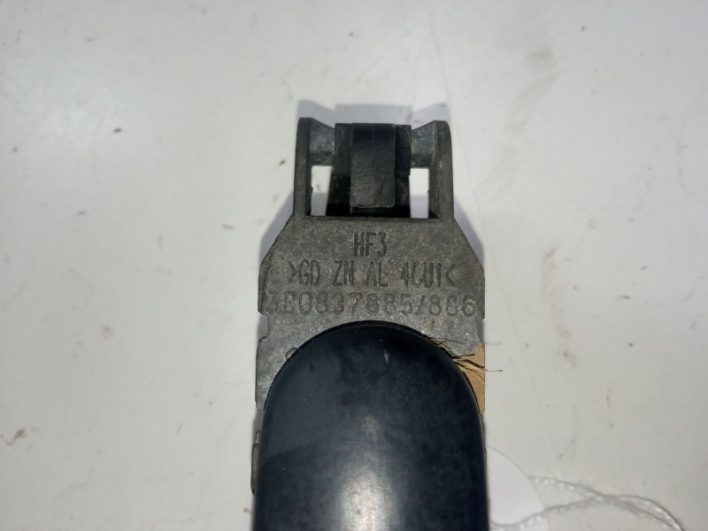 Recambio de maneta exterior puerta trasera derecha para volkswagen golf iv (1j1) 1.6 16v referencia OEM IAM 3B0837885   Recambio de maneta exterior puerta trasera derecha para volkswagen golf iv (1j1) 1.6 16v referencia OEM IAM 3B0837885