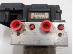 Recambio de abs para peugeot expert tepee (vf3x_) 2.0 hdi 120 referencia OEM IAM 0265232065 0265801044 1401109880 2