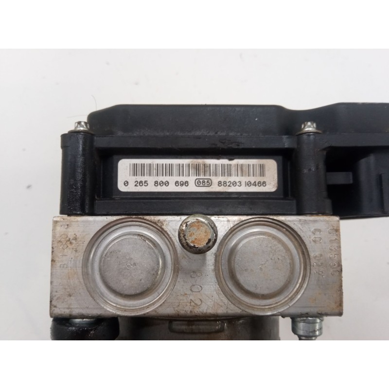 Recambio de abs para peugeot expert tepee (vf3x_) 2.0 hdi 120 referencia OEM IAM 0265232065 0265801044 1401109880 Recambio de abs para peugeot expert tepee (vf3x_) 2.0 hdi 120 referencia OEM IAM 0265232065 0265801044 1401109880