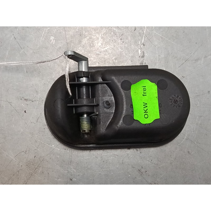 Recambio de maneta interior puerta delantera derecha para audi tt roadster (8n9) 1.8 t quattro referencia OEM IAM    Recambio de maneta interior puerta delantera derecha para audi tt roadster (8n9) 1.8 t quattro referencia OEM IAM