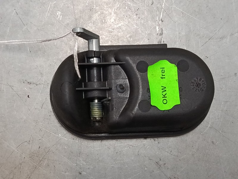 Recambio de maneta interior puerta delantera derecha para audi tt roadster (8n9) 1.8 t quattro referencia OEM IAM    Recambio de maneta interior puerta delantera derecha para audi tt roadster (8n9) 1.8 t quattro referencia OEM IAM