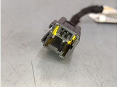 Recambio de maneta exterior electrica porton para citroën c4 coupé (la_) 1.6 hdi referencia OEM IAM    2