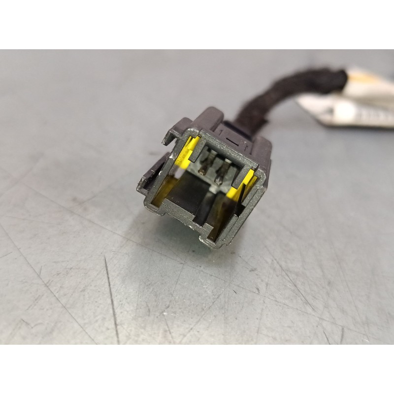 Recambio de maneta exterior electrica porton para citroën c4 coupé (la_) 1.6 hdi referencia OEM IAM    Recambio de maneta exterior electrica porton para citroën c4 coupé (la_) 1.6 hdi referencia OEM IAM