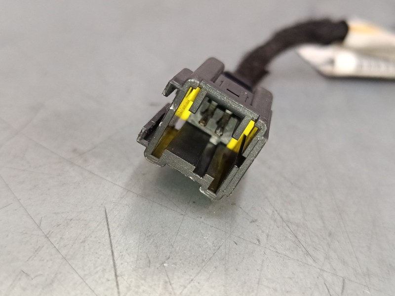 Recambio de maneta exterior electrica porton para citroën c4 coupé (la_) 1.6 hdi referencia OEM IAM    Recambio de maneta exterior electrica porton para citroën c4 coupé (la_) 1.6 hdi referencia OEM IAM