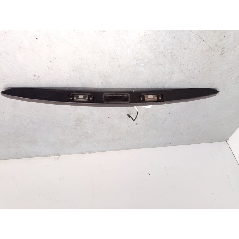 Recambio de maneta exterior electrica porton para ford focus ii (da_, hcp, dp) 1.6 ti referencia OEM IAM    Recambio de maneta exterior electrica porton para ford focus ii (da_, hcp, dp) 1.6 ti referencia OEM IAM