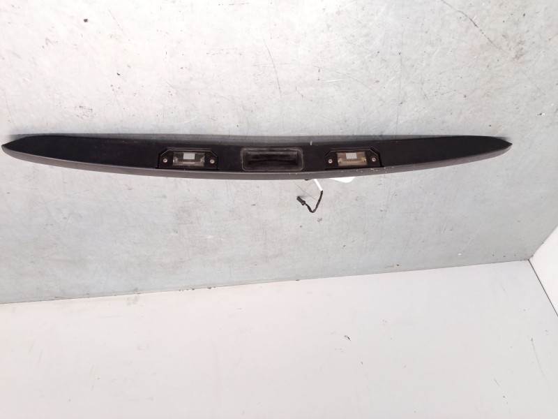 Recambio de maneta exterior electrica porton para ford focus ii (da_, hcp, dp) 1.6 ti referencia OEM IAM    Recambio de maneta exterior electrica porton para ford focus ii (da_, hcp, dp) 1.6 ti referencia OEM IAM