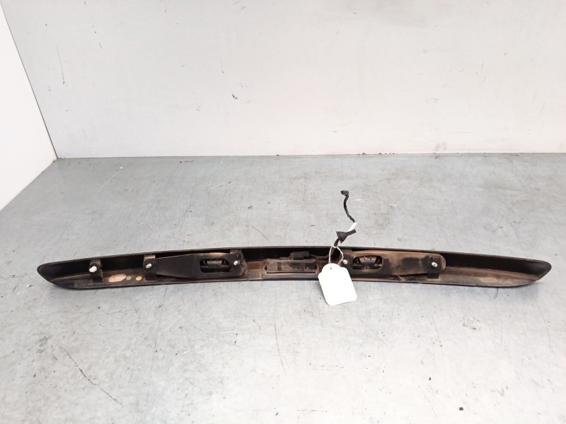 Recambio de maneta exterior electrica porton para ford focus ii (da_, hcp, dp) 1.6 ti referencia OEM IAM    Recambio de maneta exterior electrica porton para ford focus ii (da_, hcp, dp) 1.6 ti referencia OEM IAM