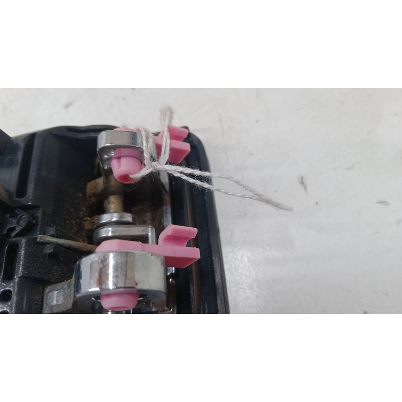 Recambio de maneta interior puerta delantera izquierda para hyundai getz (tb) 1.4 i referencia OEM IAM    Recambio de maneta interior puerta delantera izquierda para hyundai getz (tb) 1.4 i referencia OEM IAM