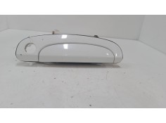 Recambio de maneta exterior puerta delantera derecha para hyundai getz (tb) 1.4 i referencia OEM IAM