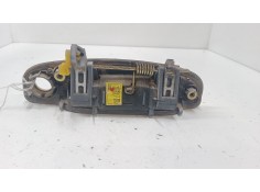 Recambio de maneta exterior puerta delantera izquierda para hyundai getz (tb) 1.4 i referencia OEM IAM    2