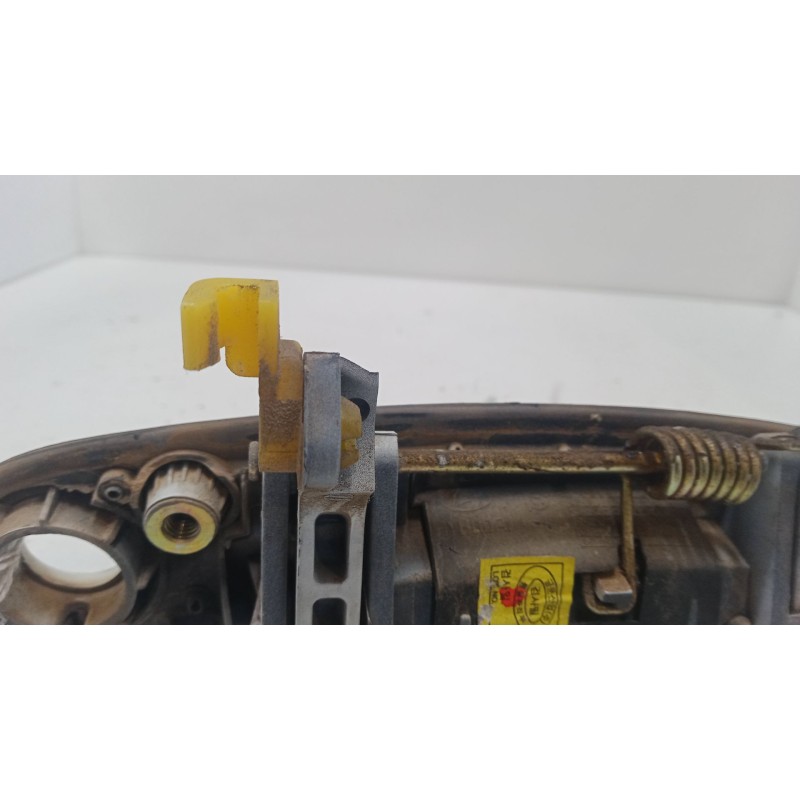 Recambio de maneta exterior puerta delantera izquierda para hyundai getz (tb) 1.4 i referencia OEM IAM    Recambio de maneta exterior puerta delantera izquierda para hyundai getz (tb) 1.4 i referencia OEM IAM