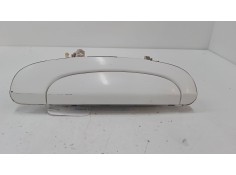 Recambio de maneta exterior puerta trasera derecha para hyundai getz (tb) 1.4 i referencia OEM IAM