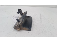 Recambio de maneta exterior porton para hyundai getz (tb) 1.4 i referencia OEM IAM