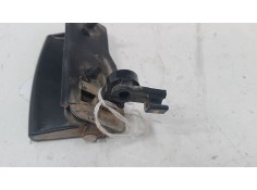 Recambio de maneta exterior porton para hyundai getz (tb) 1.4 i referencia OEM IAM    2