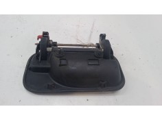 Recambio de maneta exterior puerta trasera izquierda para opel corsa b (s93) 1.7 d (f08, f68, m68) referencia OEM IAM    2