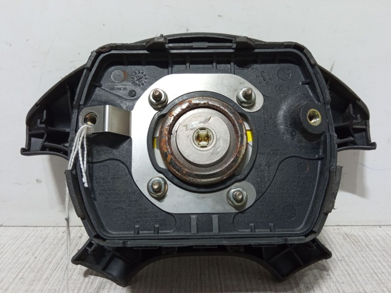 Recambio de airbag volante para citroën xsara picasso (n68) 1.6 referencia OEM IAM 96364249ZL00  