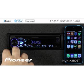 RADIO BT 