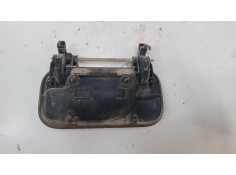 Recambio de maneta exterior puerta trasera derecha para opel corsa b (s93) 1.7 d (f08, f68, m68) referencia OEM IAM    2