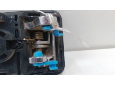 Recambio de maneta interior puerta trasera derecha para hyundai getz (tb) 1.4 i referencia OEM IAM    2