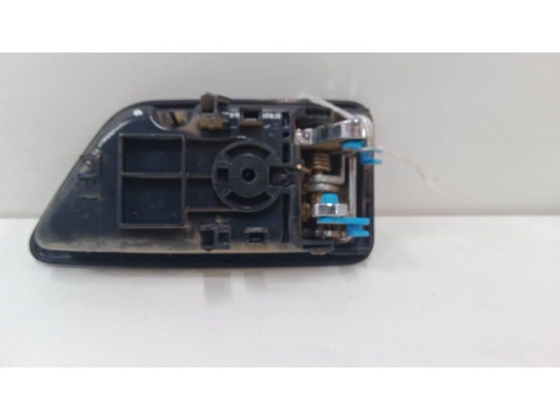 Recambio de maneta interior puerta trasera derecha para hyundai getz (tb) 1.4 i referencia OEM IAM    Recambio de maneta interior puerta trasera derecha para hyundai getz (tb) 1.4 i referencia OEM IAM