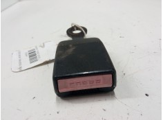 Recambio de anclaje cinturon trasero derecho para peugeot expert tepee (vf3x_) 2.0 hdi 120 referencia OEM IAM    2