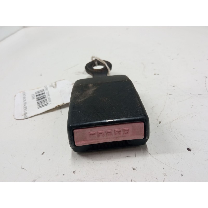 Recambio de anclaje cinturon trasero derecho para peugeot expert tepee (vf3x_) 2.0 hdi 120 referencia OEM IAM    Recambio de anclaje cinturon trasero derecho para peugeot expert tepee (vf3x_) 2.0 hdi 120 referencia OEM IAM