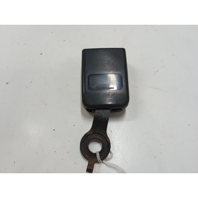 Recambio de anclaje cinturon trasero izquierdo para peugeot expert tepee (vf3x_) 2.0 hdi 120 referencia OEM IAM    Recambio de anclaje cinturon trasero izquierdo para peugeot expert tepee (vf3x_) 2.0 hdi 120 referencia OEM IAM
