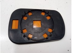 Recambio de cristal retrovisor izquierdo para ford fusion (ju_) 1.6 referencia OEM IAM    2