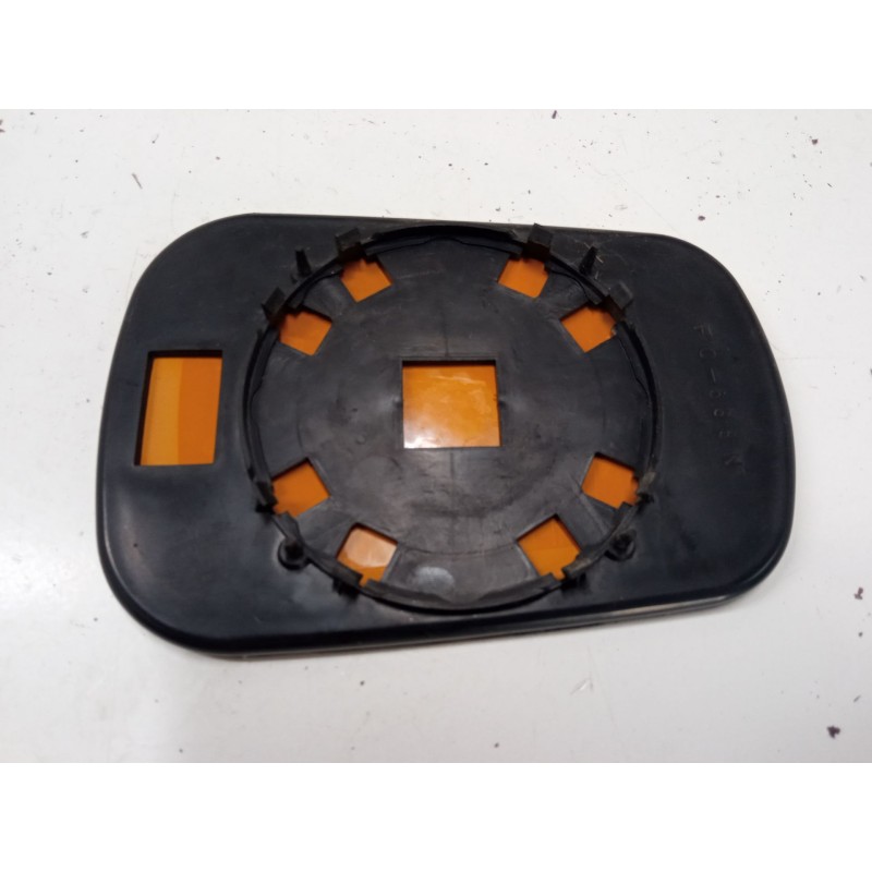 Recambio de cristal retrovisor izquierdo para ford fusion (ju_) 1.6 referencia OEM IAM    Recambio de cristal retrovisor izquierdo para ford fusion (ju_) 1.6 referencia OEM IAM