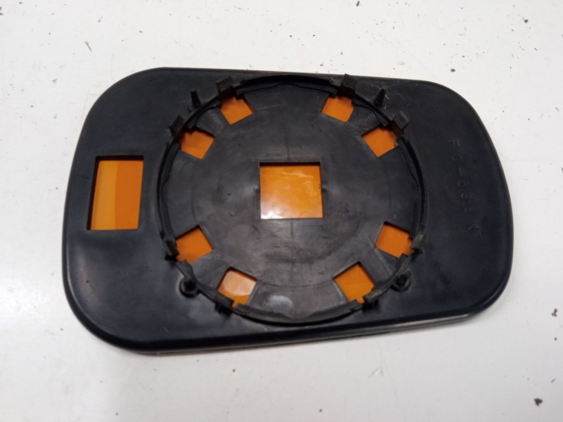 Recambio de cristal retrovisor izquierdo para ford fusion (ju_) 1.6 referencia OEM IAM    Recambio de cristal retrovisor izquierdo para ford fusion (ju_) 1.6 referencia OEM IAM