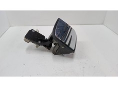 Recambio de maneta exterior porton para seat ibiza iii (6l1) 1.9 sdi referencia OEM IAM   