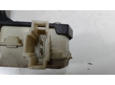 Recambio de maneta exterior porton para seat ibiza iii (6l1) 1.9 sdi referencia OEM IAM    2